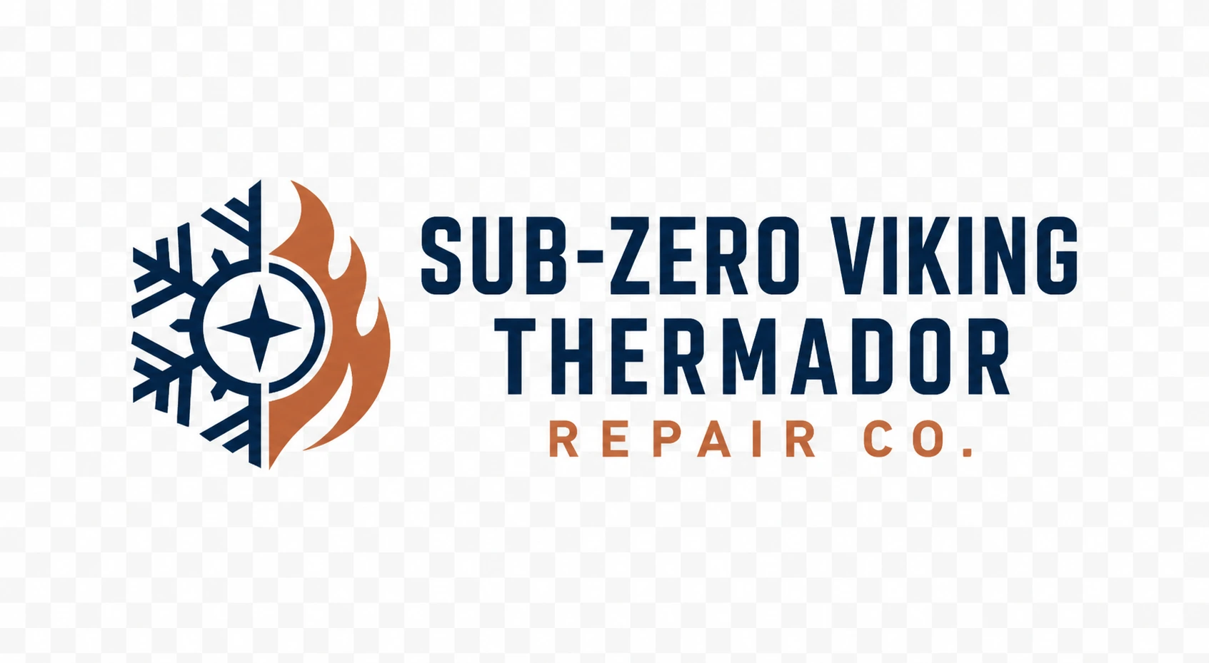 Sub-Zero Viking Thermador Repair Co.